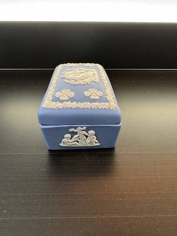 Piatti: Wedgwood  – Usato da Parpan venduto da pba_x87s 2