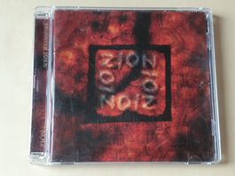 Söhne Mannheims Zion