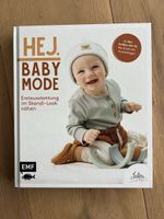 Hej. Babymode