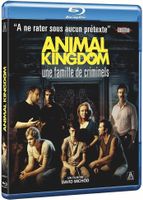 Animal Kingdom [Blu-Ray] Guy Pearce