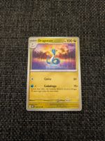 DRAGONAIR, OBSIDIAN FLAMES, OBF158, UNC, 2023, ITA, NM/MT