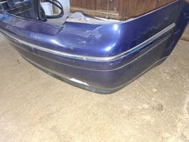 Stossstange VW Bora