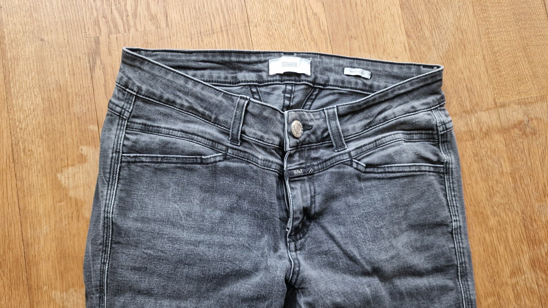 Closed Jeans: Closed Jeans – Gebraucht aus Kerns von onewayticket 1
