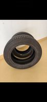 2 Ganzjahresreifen 235 / 55 / 17 GoodYear Vector 4 Seasons