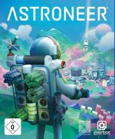 Astroneer (PC, 2016, Nur Steam Key Download Code) Keine DVD