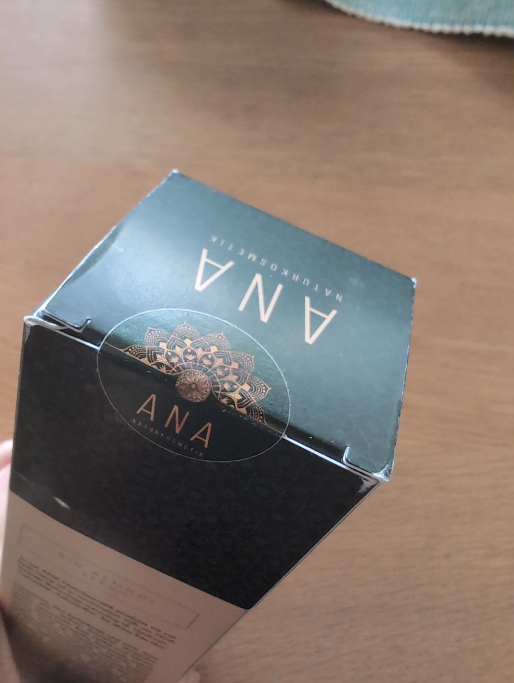 Cura del viso: Bio Retinol Serum – Nuovo e nell'imballaggio originale da Wallisellen venduto da ali_x62p 4