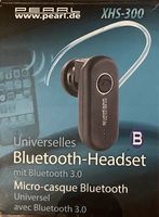 Bluetooth Headset