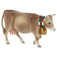 Alpenkuh Lara Bullyland Figur