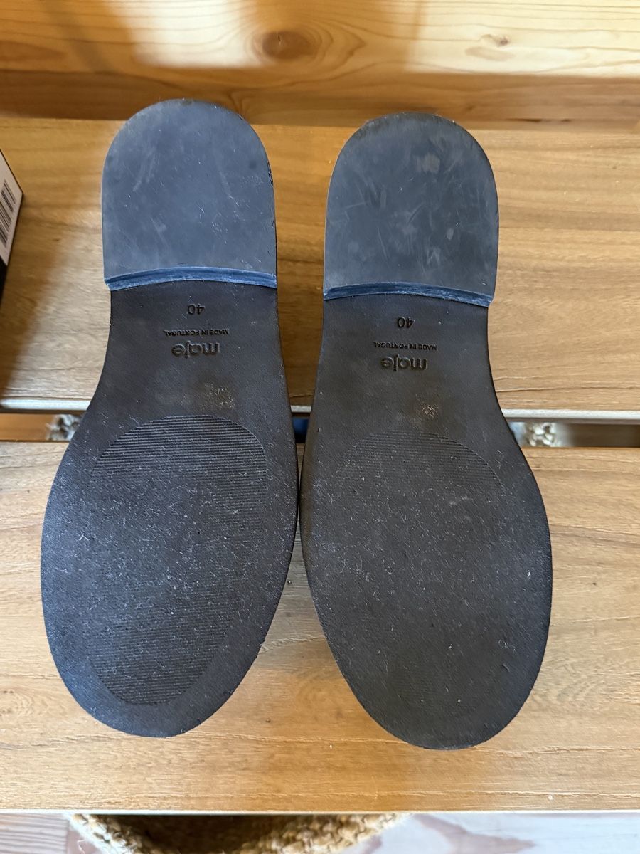 Maje Scarpe da donna: Maje loafers 40 – Usato da Schönried venduto da theapplew 3