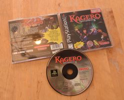 Kagero Deception 2 (CIB)