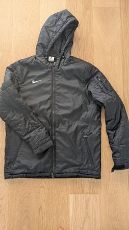 Nike Jacke, grösse L