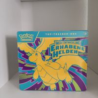 Erhabene Helden (GER) Top Trainer Box (Sealed)