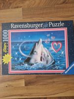 Puzzle 1000 Teile