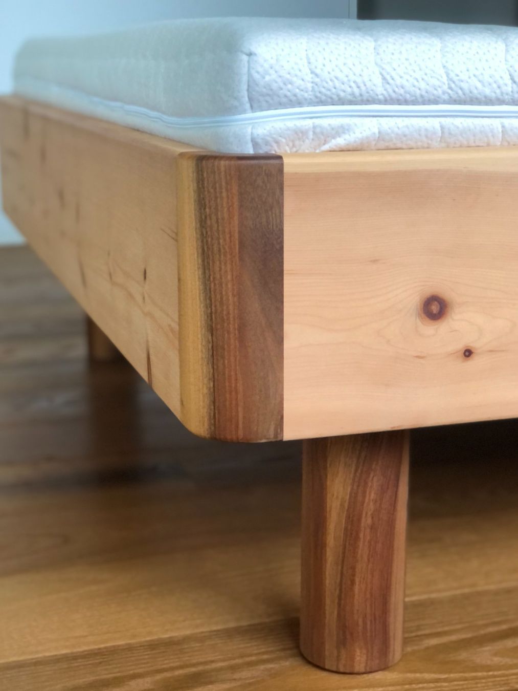 Letti: Natur Bett – Usato da Rapperswil SG venduto da Shkelzen8805 4
