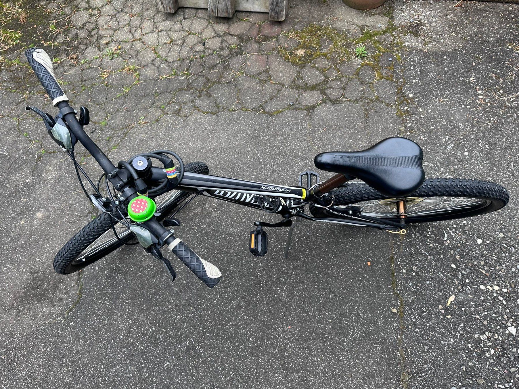 Specialized Biciclette: Specialized Hardrock – Usato da Pratteln venduto da ELFUERTE 4