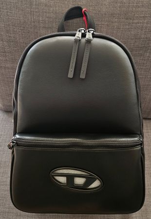 Sac à dos DIESEL BACKPACK HOLI-D M  / NEUF