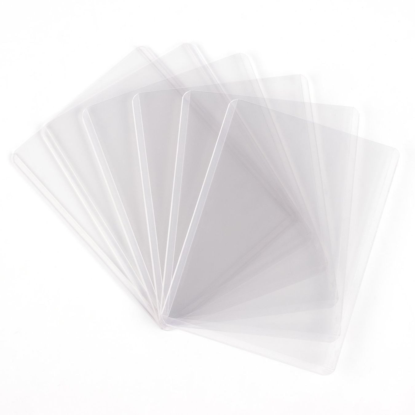 Pokémon Carte collezionabili: Pokemon Premium Toploader LUPORIX 35PT - 25 Stück pro Pack – Nuovo e nell'imballaggio originale da Oensingen venduto da CSCollectors 3