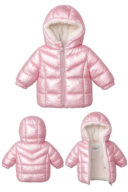 Vestes & Manteaux: Piumino bimba  – D'occasion à Mendrisio par Nikolas282