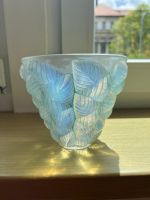Moissac vase by René Lalique