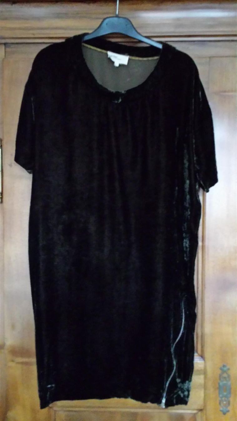 Isabel Marant Vestiti: Orig. ISABEL MARANT ETOILE Kleid Gr. 36 – Usato da Basel venduto da aura_cu 1
