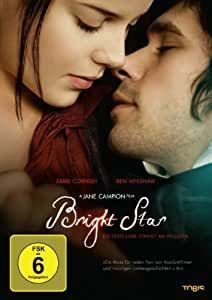 Tutti i DVDs: BRIGHT STAR    -    JANE CAMPION              NEUWERTIG – Nuovo (secondo la descrizione) da Romanshorn venduto da luethima