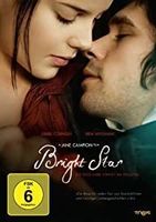 BRIGHT STAR    -    JANE CAMPION              NEUWERTIG