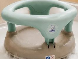 Rotho Baby Badewannen/ Duschsitz