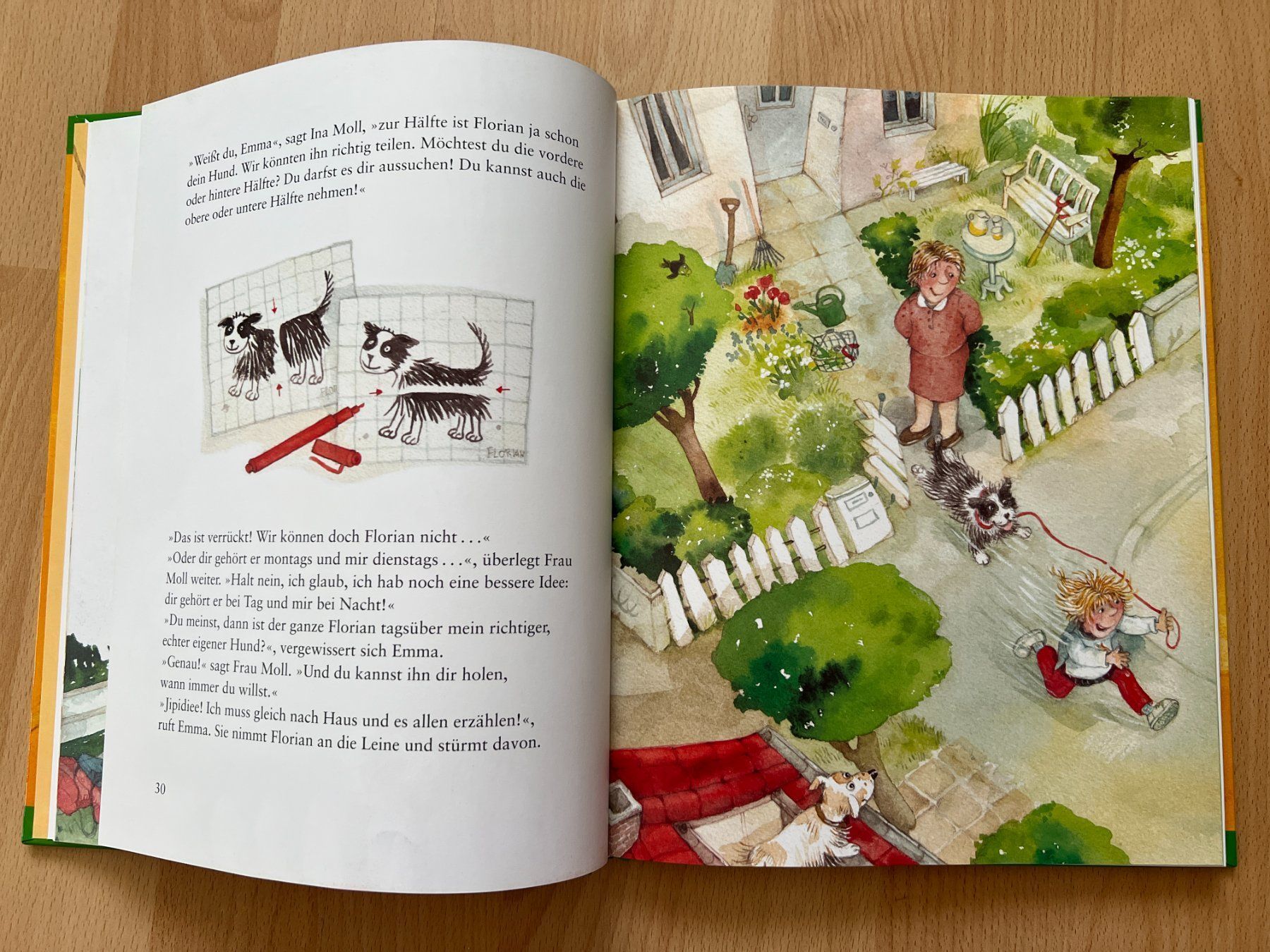 Libri: Kinderzimmer Geschichten – Usato da Balzers venduto da Alannah 1