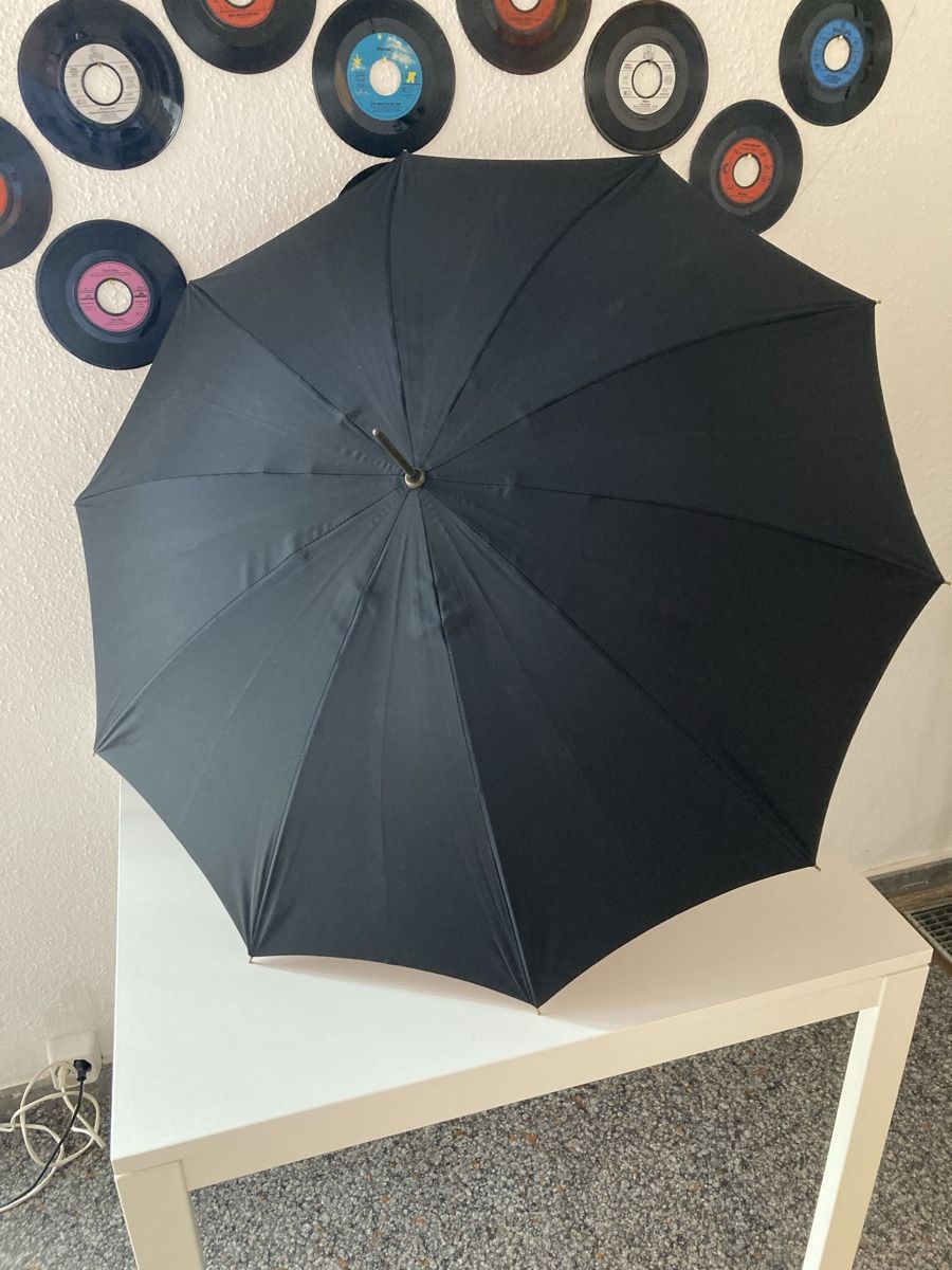 Sonnenschirme: Damen Sonnenschirm/Regenschirm – Gebraucht aus Zwingen von Kult2000 1