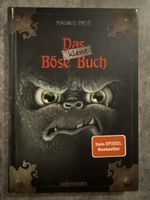 Das kleine böse Buch 📕 von Magnus Myst Hardcover