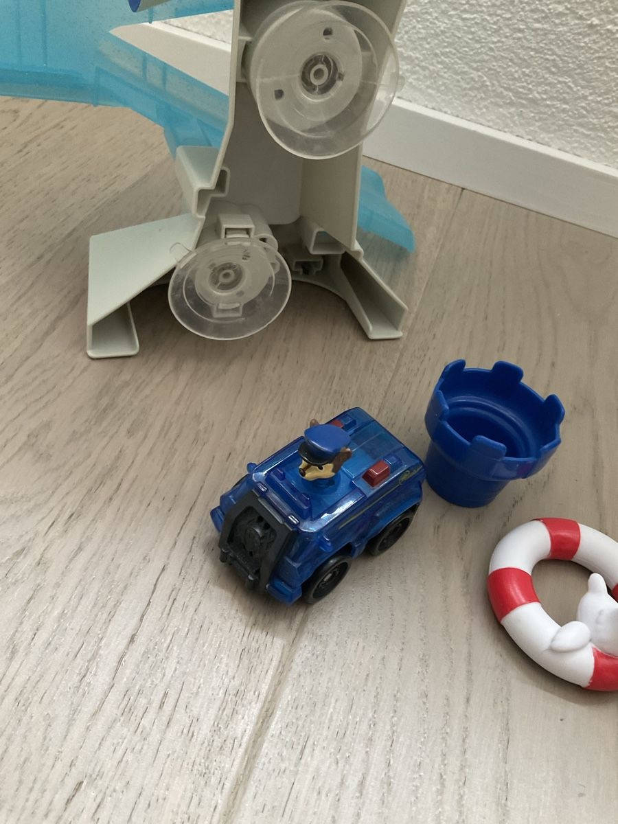 Spielzeuge: Paw Patrol – Gebraucht aus Zürich von TheShips 2