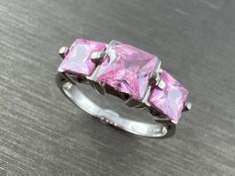 Ring 925 Silber