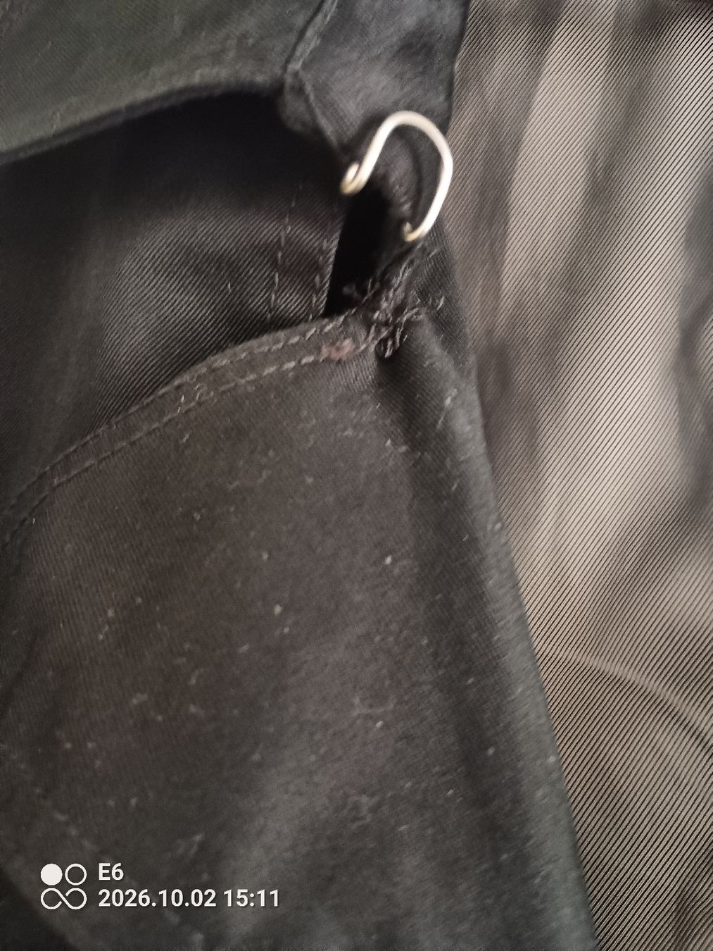 Cappotti: Eleganter Trenchcoat – Usato da Zürich venduto da Mitzi6 6