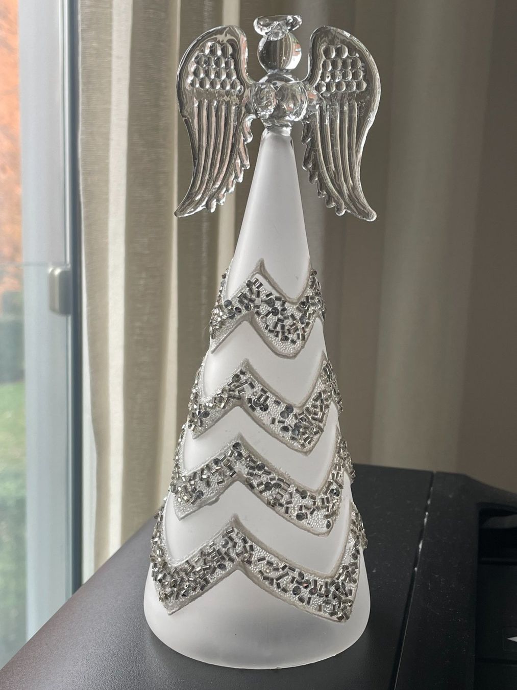 Globus Tutte le decorazioni: Décoration : Ange – Usato da OBERENGSTRINGEN venduto da Lolo6316 2