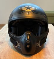 Harisson Jet Helm