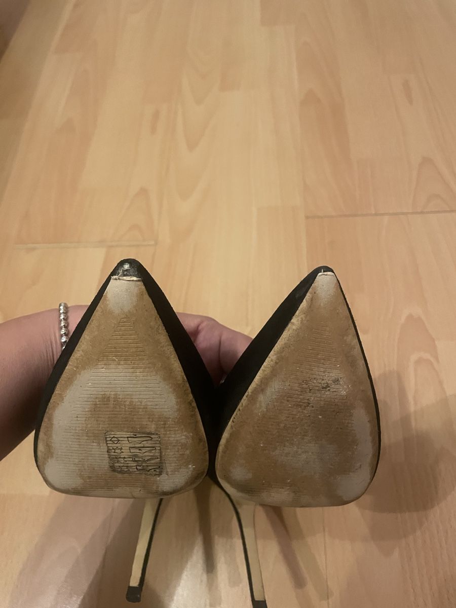 Michael Kors Damenschuhe: Michael Kors Pumps – Gebraucht aus Zürich von Supron01 2