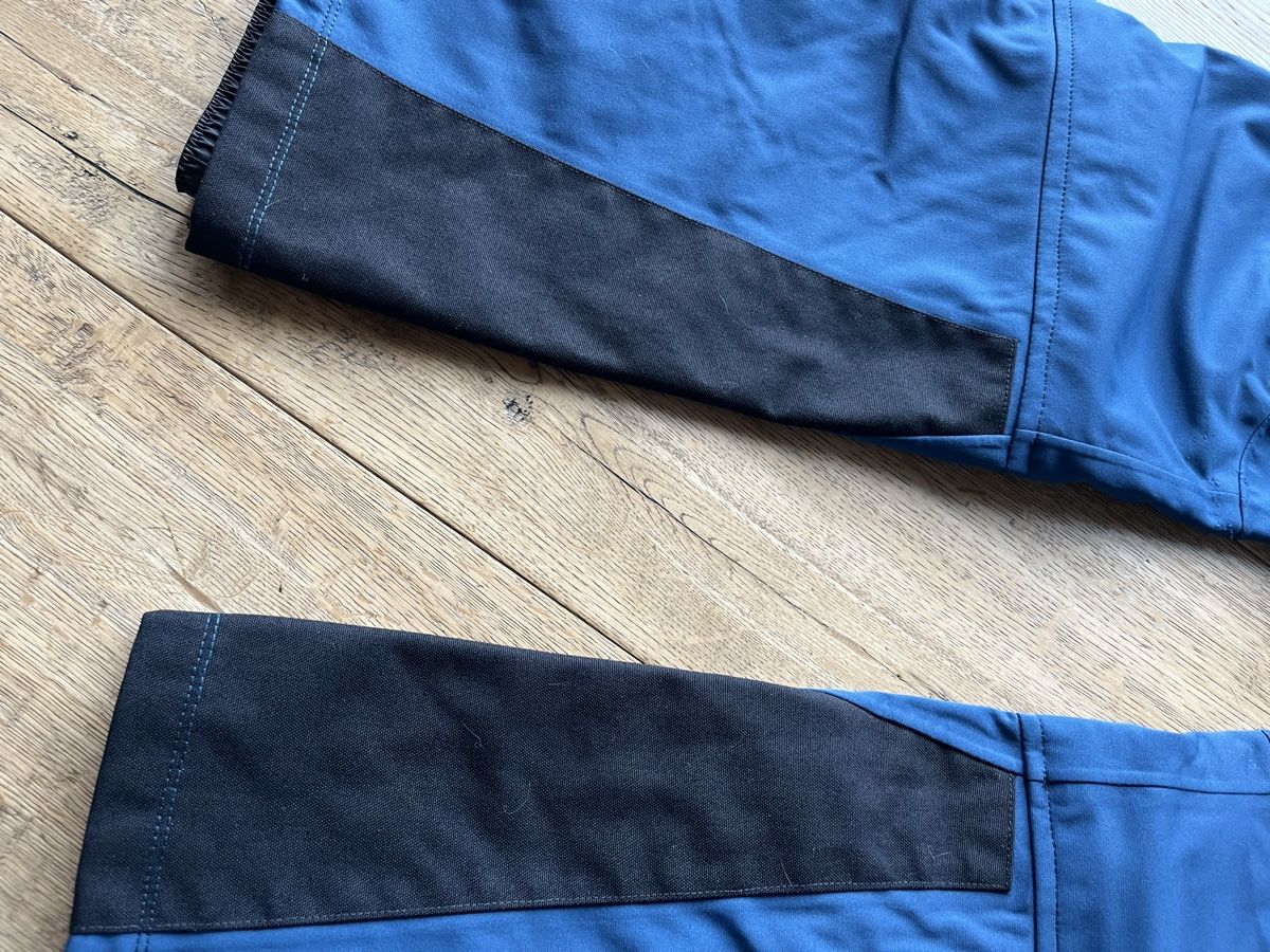 Pantaloni: Zimtstern Skitourenhose, Softshell – Nuovo (secondo la descrizione) da Kollbrunn venduto da Bruehlmann111 3