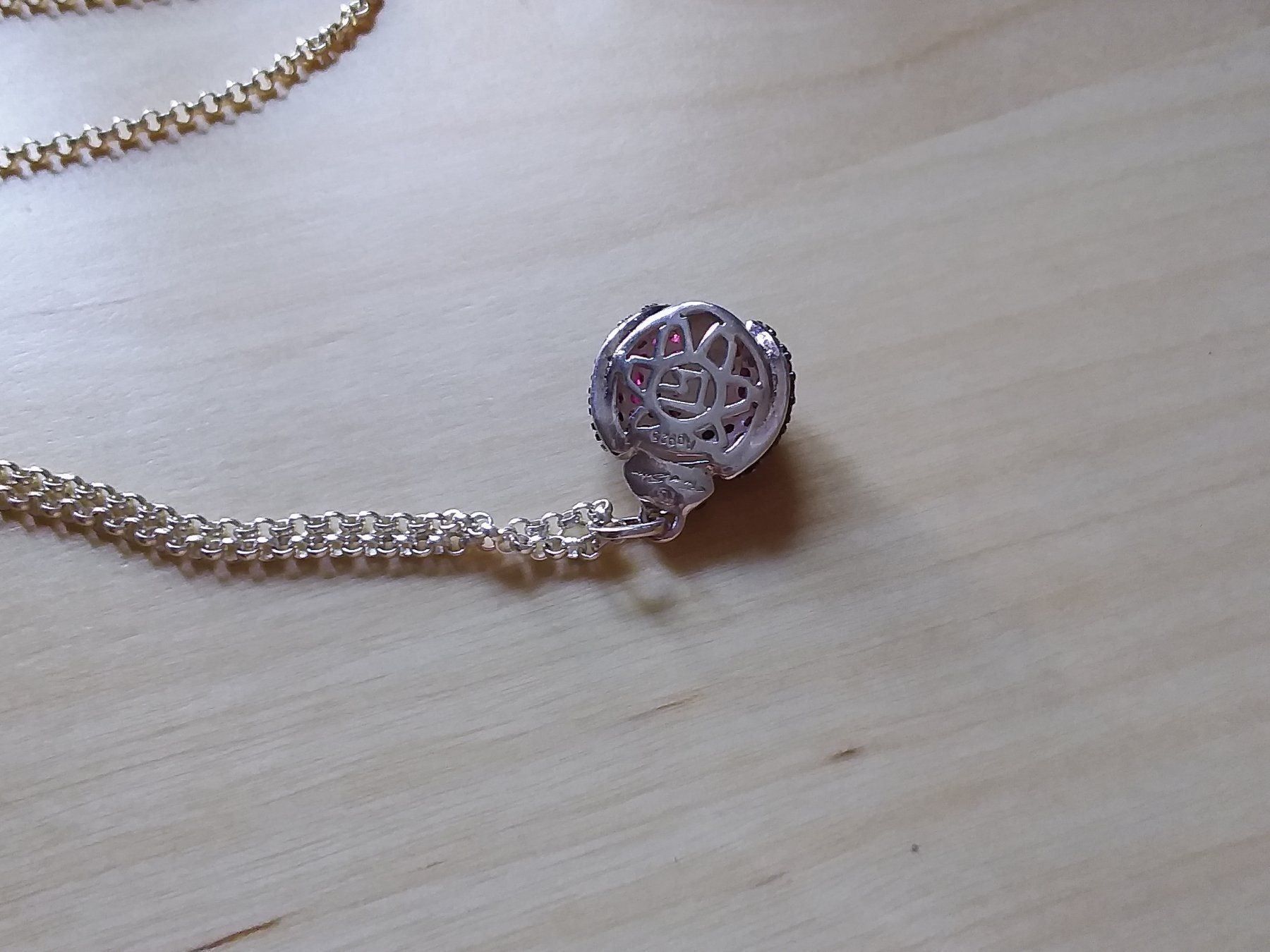Thomas Sabo Ciondoli: Thomas Sabo Anhänger Marienkäfer – Nuovo (secondo la descrizione) da Zuerich venduto da SaTs-43 2