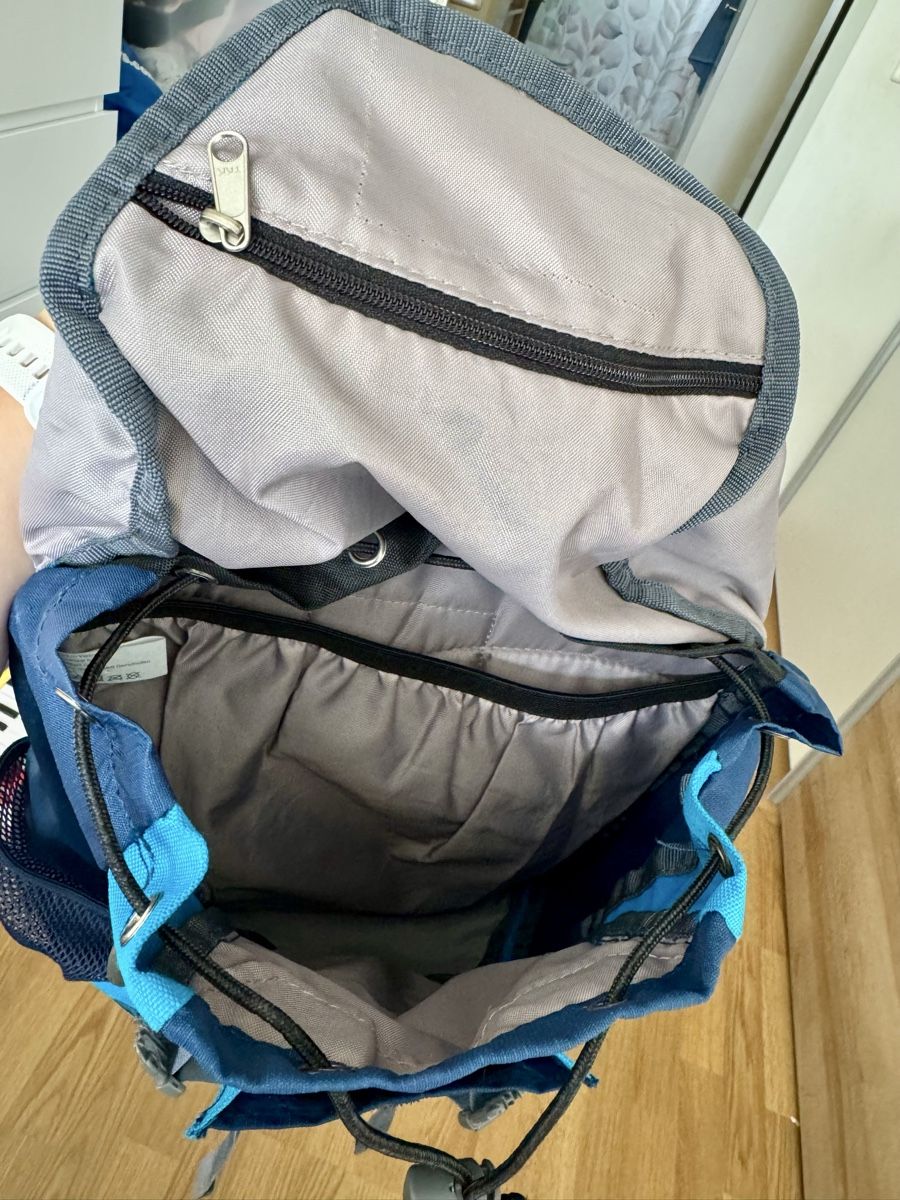 Deuter Borse & Zaini: Deuter Waldfuchs Rucksack – Usato da Dierikon venduto da FraeuleinMaus17 2