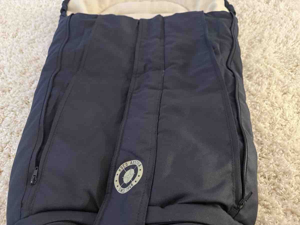 Schlafsäcke: Fusssack Kinderwagen – Gebraucht aus Weinfelden von Themis2005 1