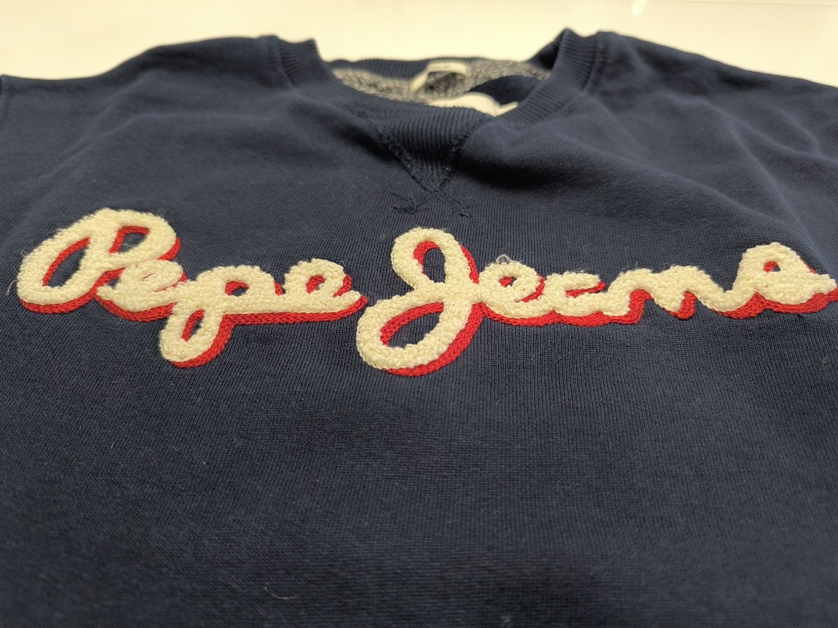 Pulls & Sweat-shirts: Pepe Jeans Pullover Größe S – Neuf (Voir description) à Oensingen par Outlet_Super_Sale 2