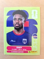 Panini Fifa World Cup 2026 Nr. CPV 5 Diney