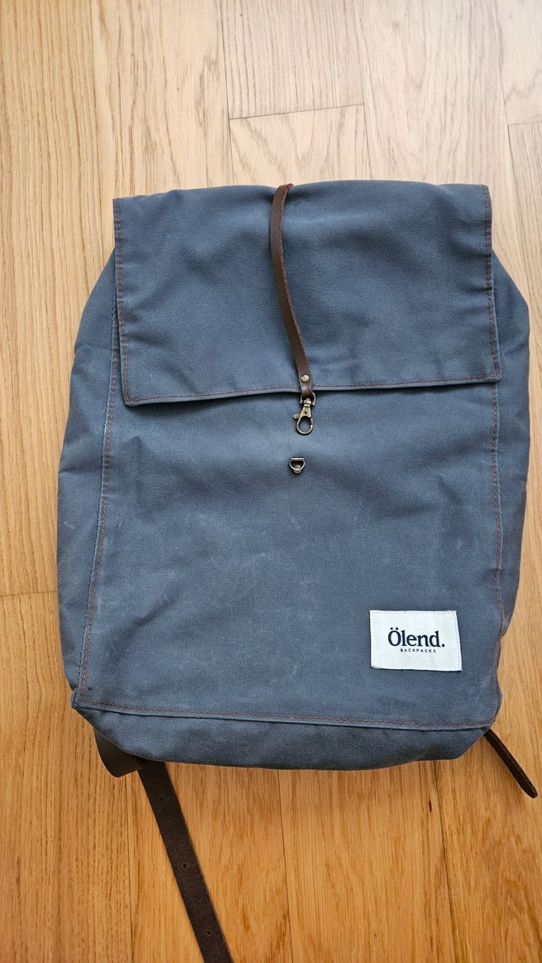 Sacs à dos: Ölend Rucksack – D'occasion à Binningen par lar_9qmr 1