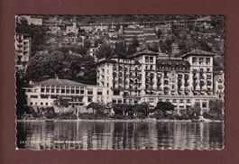 TERRITET - Hotel Excelsior