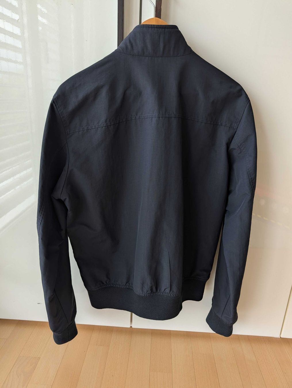 Woolrich Giacche: Woolrich Übergangsjacke Gr. M – Usato da Zumikon venduto da dwl_j987 1