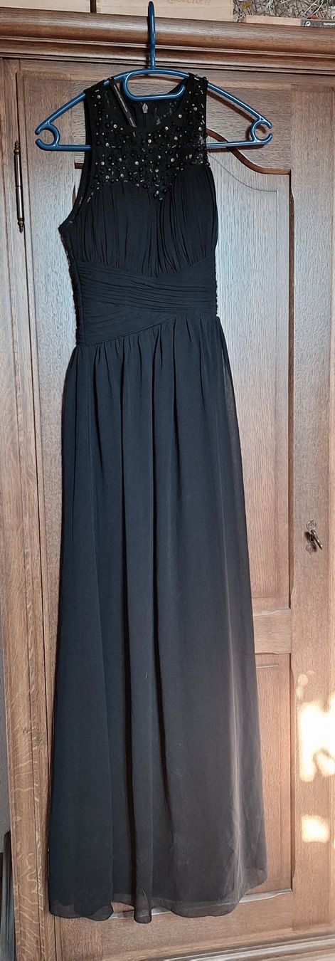 Vestiti: Abendkleid – Usato da Uttigen venduto da lunalisa01