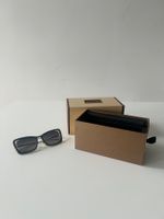 Maui Jim Sonnenbrille - Luxury Collection - mit Box und Etui