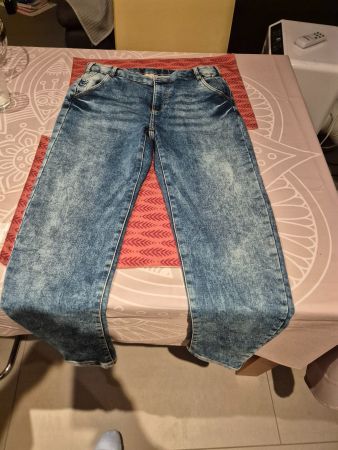 Zara Jeans , Grösse 164, seh guterr Zustand.