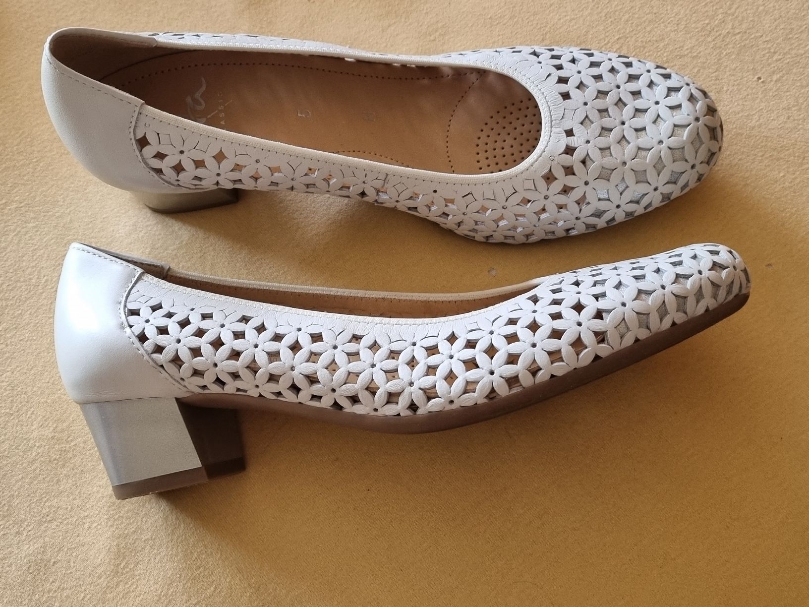 Ara Chaussures femmes: Ara Schuhe Gr. 38 – Neuf (Voir description) à Aesch BL par mutti04 1