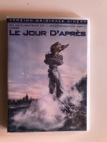 LE JOUR D’APRÈS